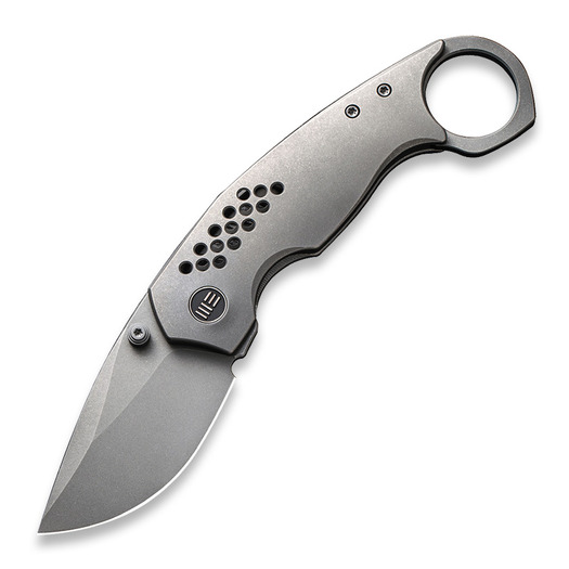 Skladací nôž We Knife Envisage WE22013
