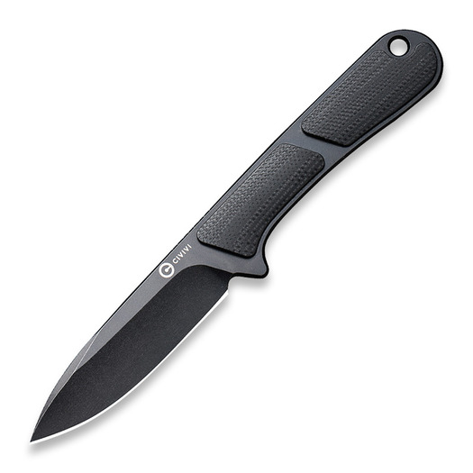 CIVIVI Mini Elementum Fixed Blade knife C23010