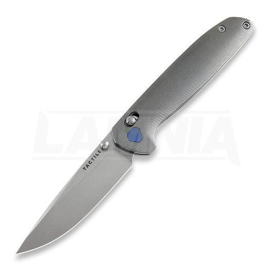Сгъваем нож Tactile Knife Maverick Titanium