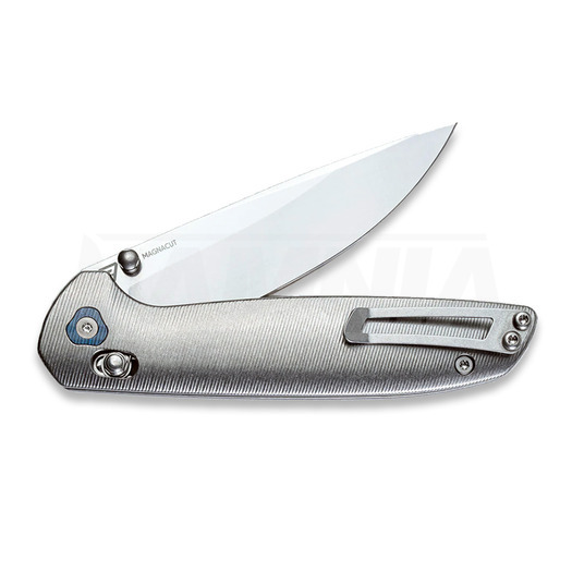 Coltello pieghevole Tactile Knife Maverick Titanium