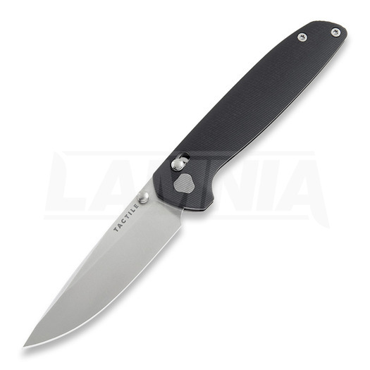 Tactile Knife Maverick Micarta סכין מתקפלת