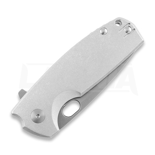 Zavírací nůž Fox Core, Aluminium SW FX-604ALSW