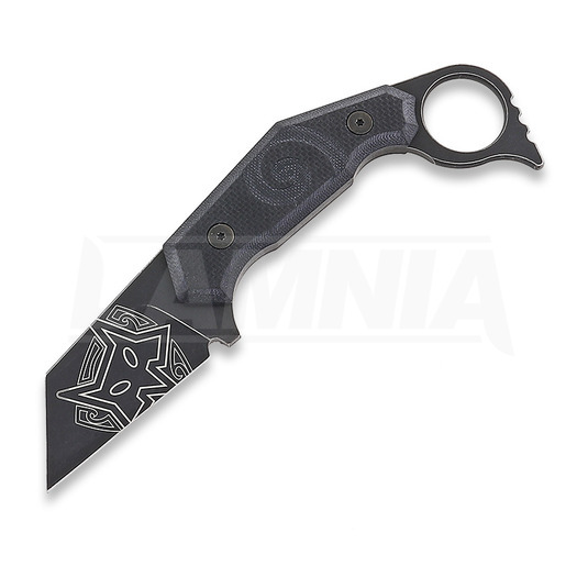Нож Карамбит Fox TOA FX-652