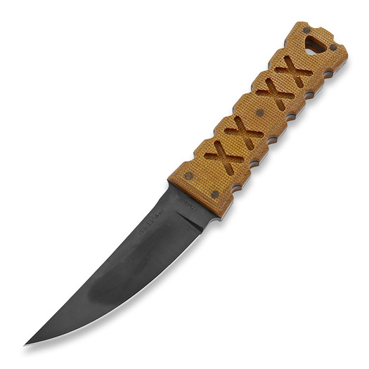 Нож Williams Blade Design SZM003 Vanadis 4E Shobu Zukuri Mini Kaiken 3,5"