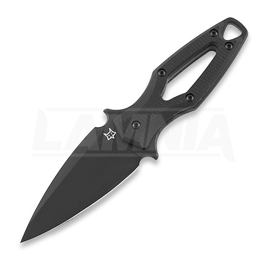 Шейный нож Fox AKA Spear FX-553B
