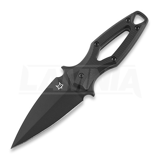 Шейный нож Fox AKA Dagger FX-554B