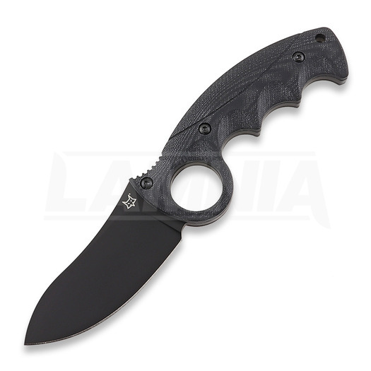 Нож Fox Alaskan Hunter Short FX-620B