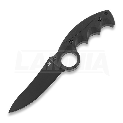 Нож Fox Alaskan Hunter Long FX-621B