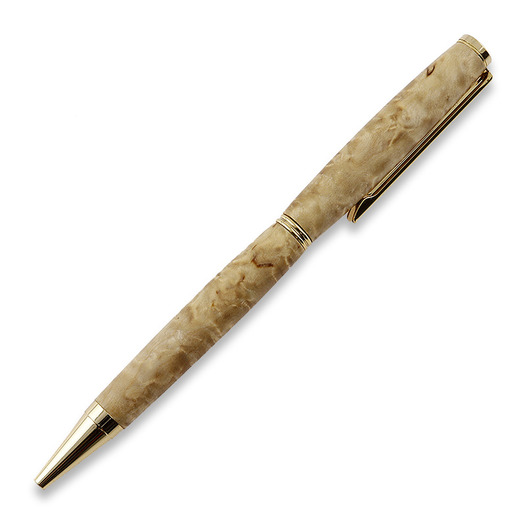 Puukkopuu Pencil, curly birch