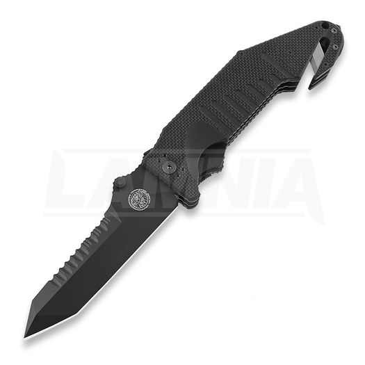 Πτυσσόμενο μαχαίρι Fox R.C.S.T.F. Lama Tanto FX-RCSTF-02