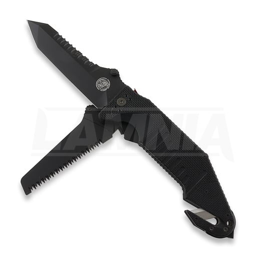 Fox R.C.S.T.F. Lama Tanto folding knife FX-RCSTF-02