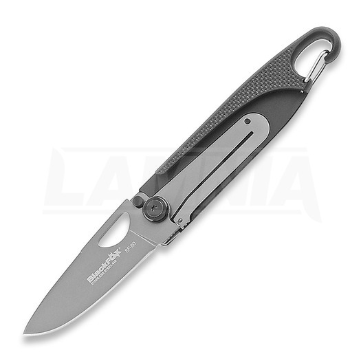 Black Fox BF-80 folding knife