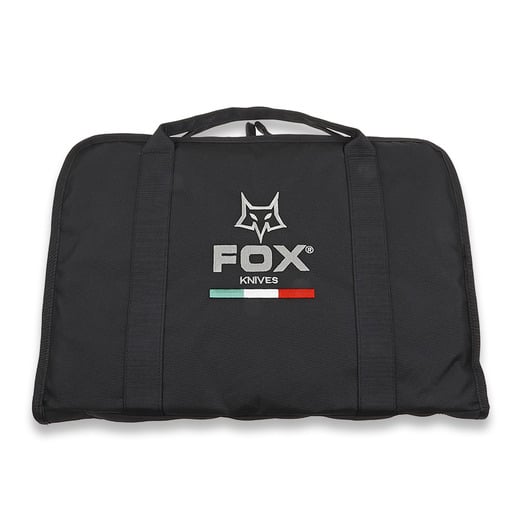 Fox Valigia bag FODF1