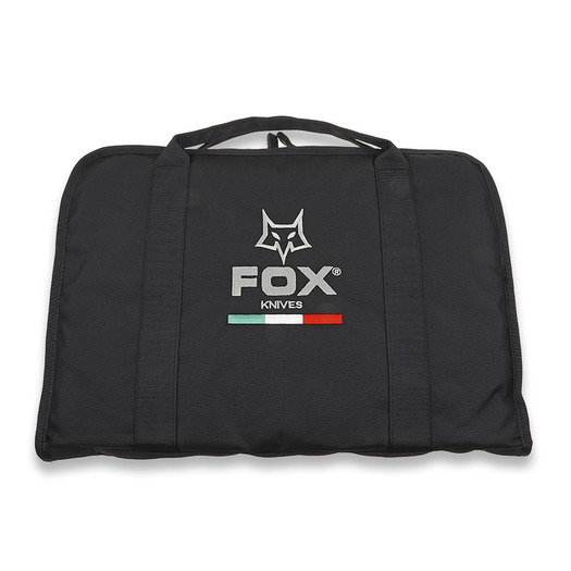 Fox Valigia バッグ FODF1