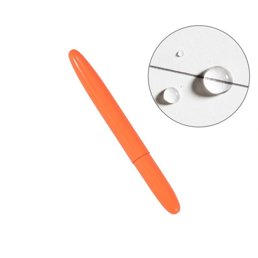 Rite in the Rain Bullet pen, orange