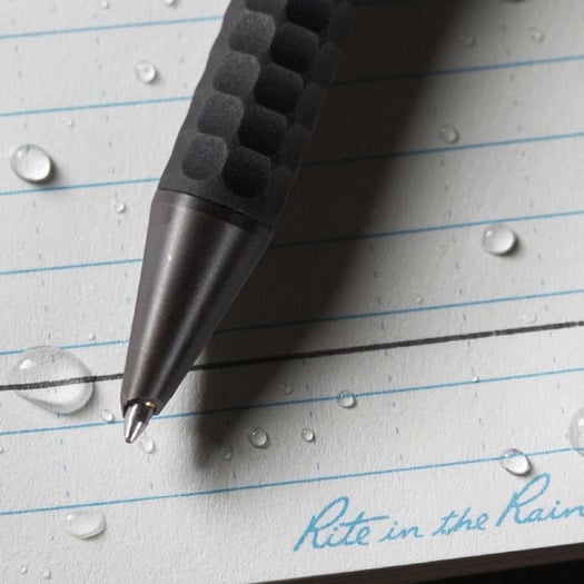 ปากกาพร้อมใช้ Rite in the Rain Readiness