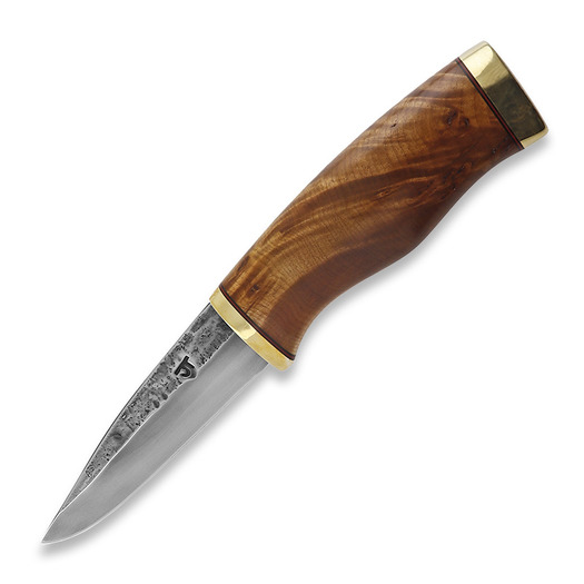 JT Pälikkö Hunting knife finnish Puukko knife