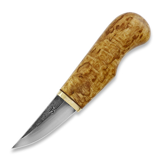 JT Pälikkö Tinkerer's knife suomių peilis