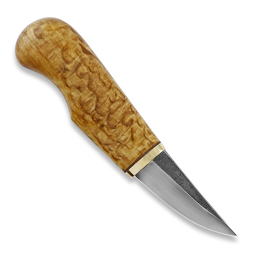 Couteau finlandais JT Pälikkö Tinkerer's knife