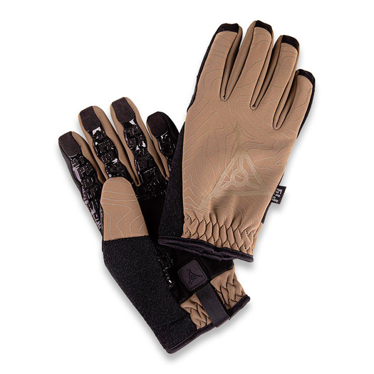 Triple Aught Design PIG FDT Cold Weather Glove, Coyote Brown