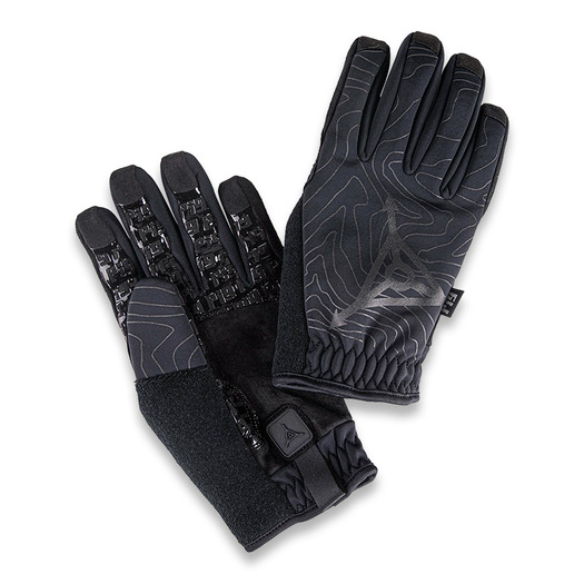Triple Aught Design PIG FDT Cold Weather Glove, Black