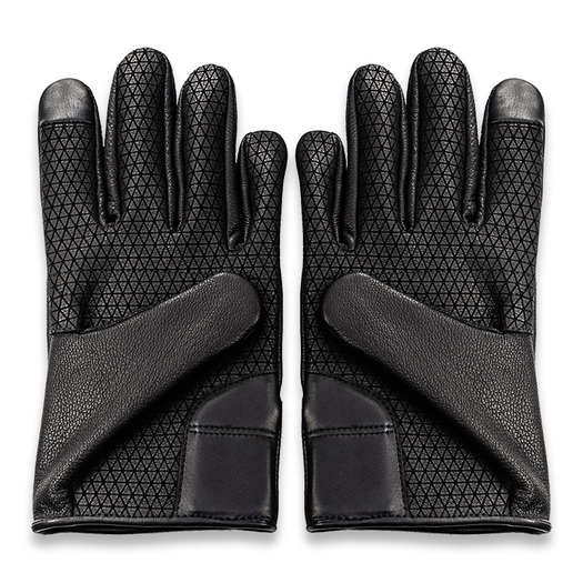 Triple Aught Design Cortex hansker, Black