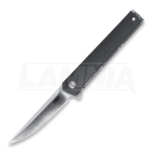 CRKT CEO Compact folding knife