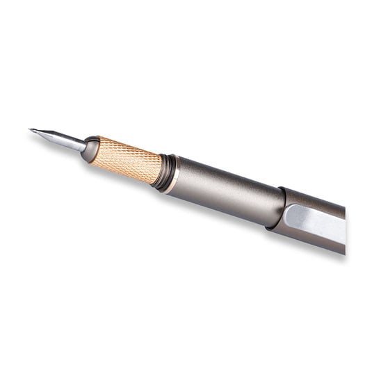 ปากกา CRKT Collet Aluminum