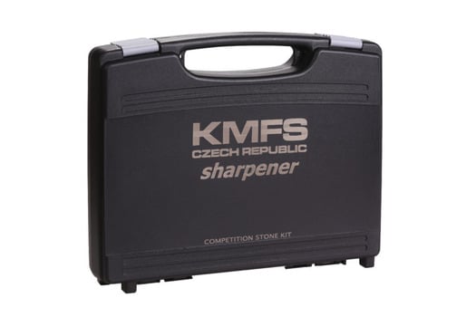 KMFS Competition Stone Kit