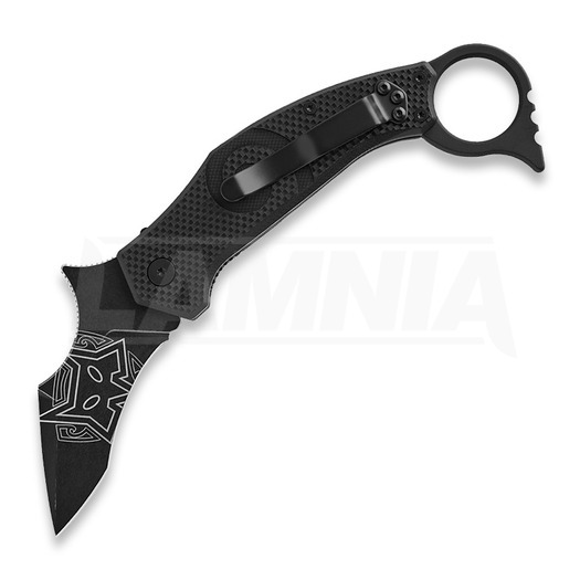 Πτυσσόμενο μαχαίρι Fox MOA Folder FX-653