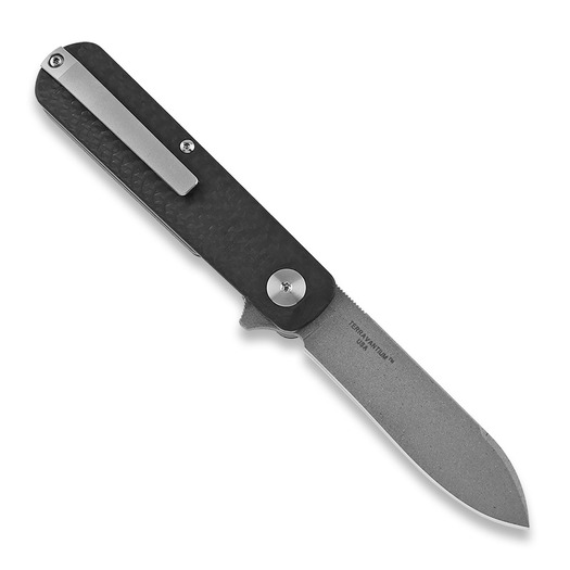 Πτυσσόμενο μαχαίρι Terrain 365 Otter Flip-AT CF