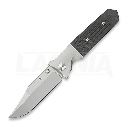 Terrain 365 STS-ATB CF folding knife