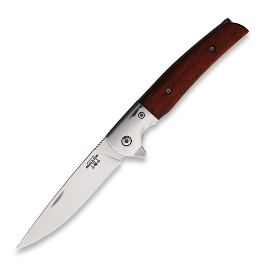 Bear & Son D2 Cocobola Rancher sklopivi nož
