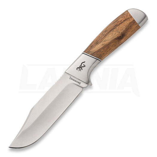 Couteau Browning Sage Creek Fixed Blade