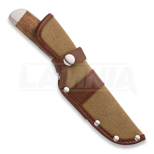 Couteau Browning Sage Creek Fixed Blade