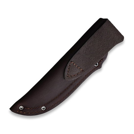 Bradford Knives Guardian 4.2 3D Black Micarta 刀