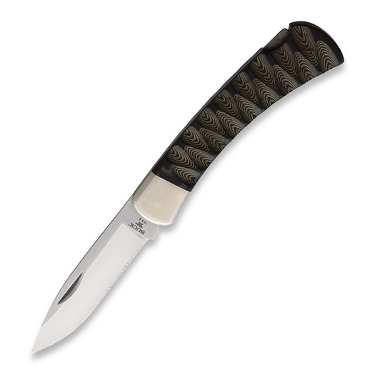 Складной нож Buck 110 Folding Hunter Lockback LE 110BKSLE