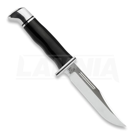 Nůž Buck Brahma Black Phenolic 117BKS