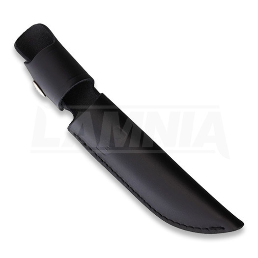 Buck Brahma Black Phenolic nož 117BKS
