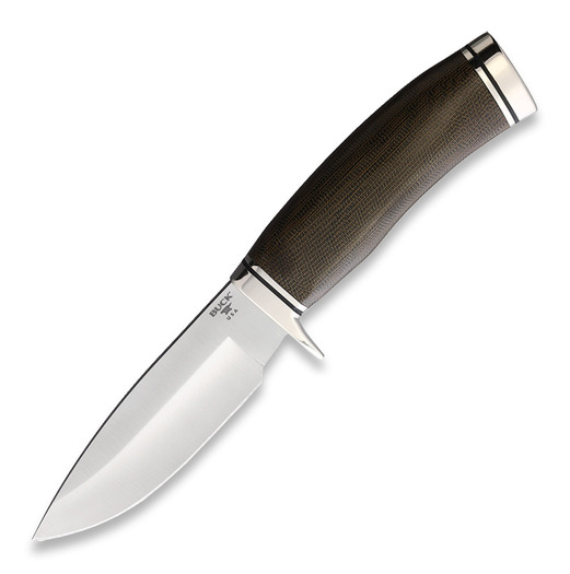 Cuchillo Buck Vanguard Fixed Blade Limited 192GRSLE
