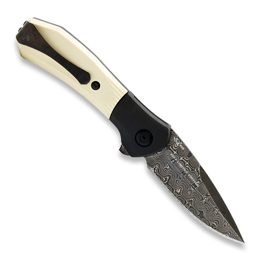 Πτυσσόμενο μαχαίρι Buck Paradigm Linerlock LE 590IVSLE
