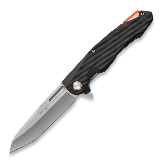 Πτυσσόμενο μαχαίρι Camillus Regent Linerlock A/O