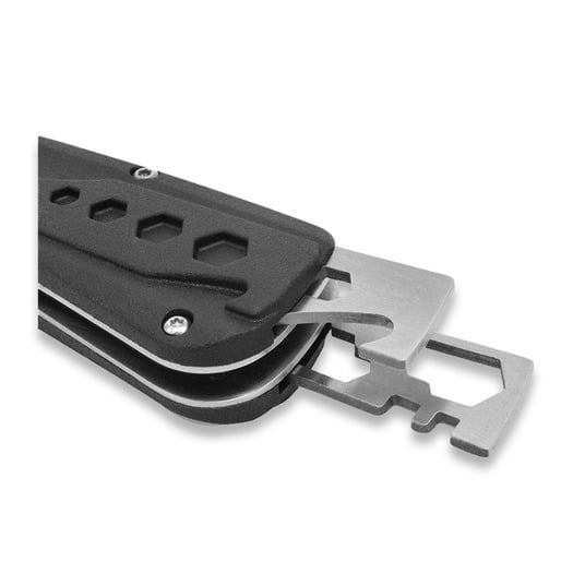 Camillus Inject Button Lock Multi-Tool folding knife