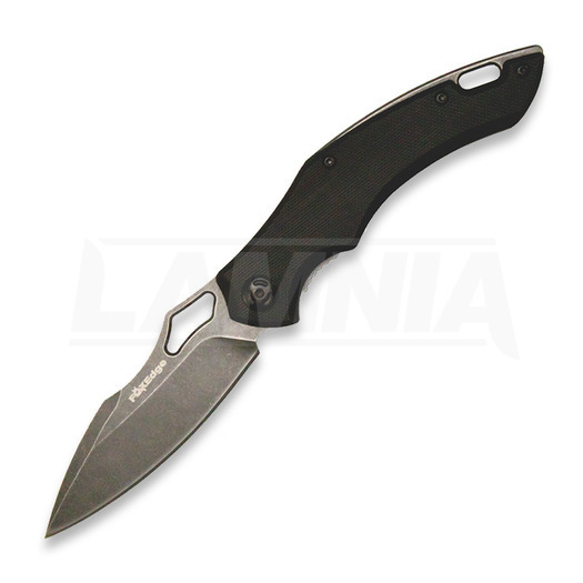 Nóż składany Fox Edge Sparrow Linerlock Black