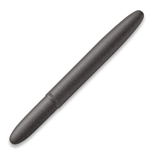 Fisher Space Pen Bullet Pen, Gray Cerakote
