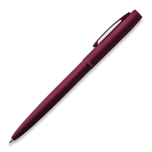 Fisher Space Pen Cap-O-Matic Space Pen, Cherry
