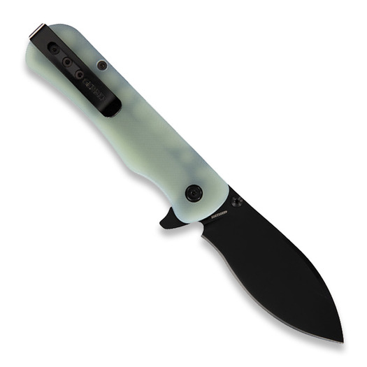 Nóż składany Gerber Confidant Linerlock, Jade/Black 1066478