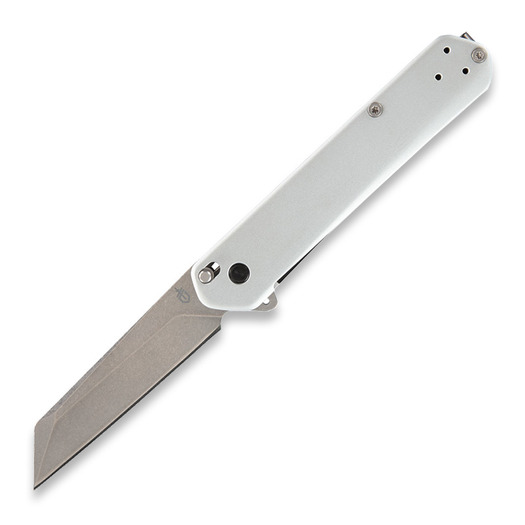 Gerber Pledge Spire Linerlock A/O folding knife, White 1915