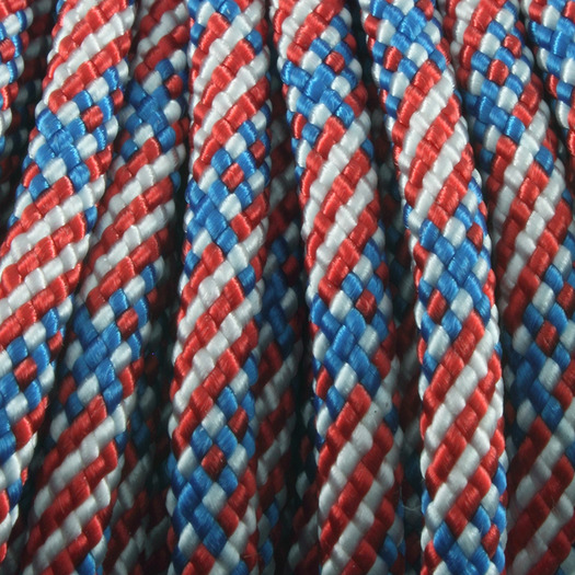 Atwood Paracord 550, Flag