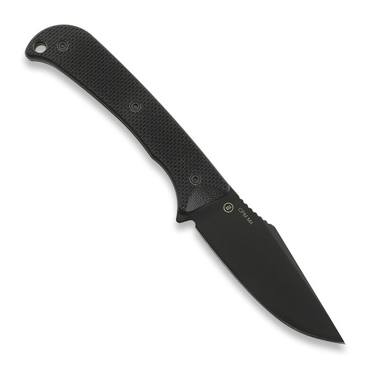 Hogue Extrak Fixed Blade Black G10 knife